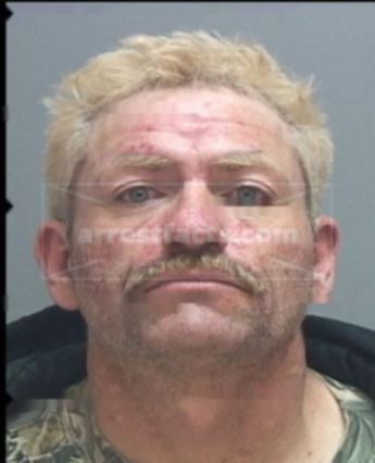 Michael Troy Hodges