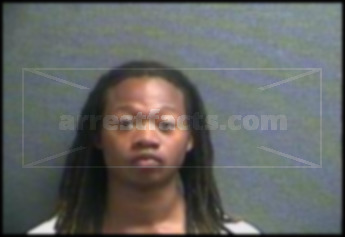 Marquis Nigell Veal Long