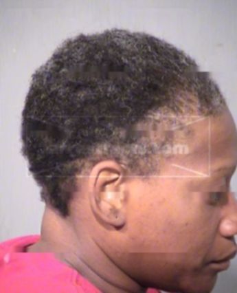 Shameki Marshall Branch