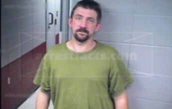 Scott Owen Mclain