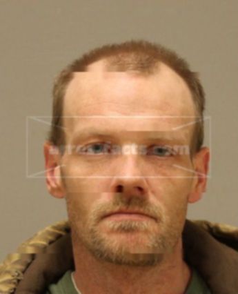 Bradley Scott Barrett