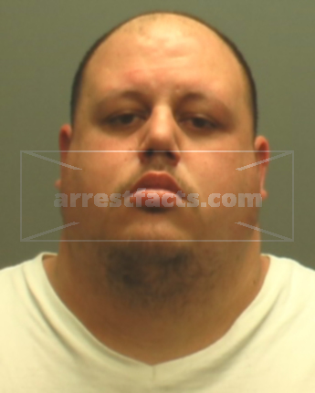 Christopher Michael Parsons