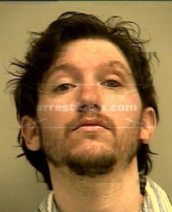Benjamin Lane Wilson