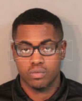 Terrick Deshun Mayo