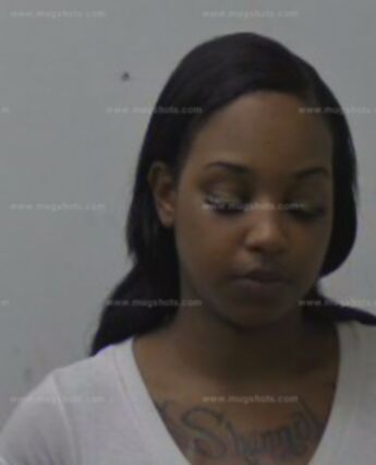 Stefinie Latoya Murrell