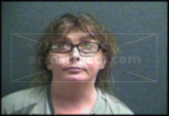 Kimberly Susan Ganschow