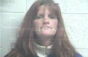 Carrie M. Jeffers