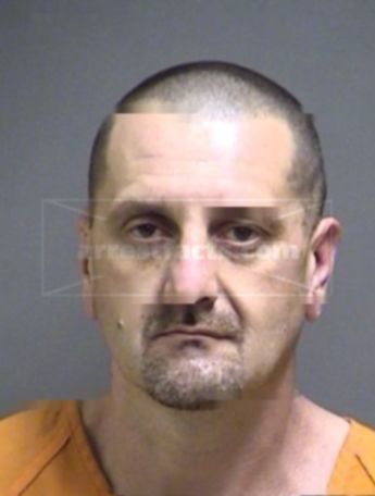James David Bishop