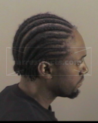 Frederick Eugene Williams