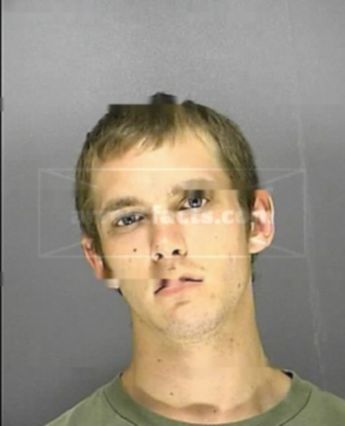 Gregory Tyler Parrott
