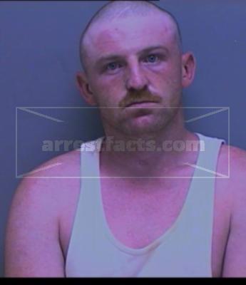 Micheal Lee Mccoy
