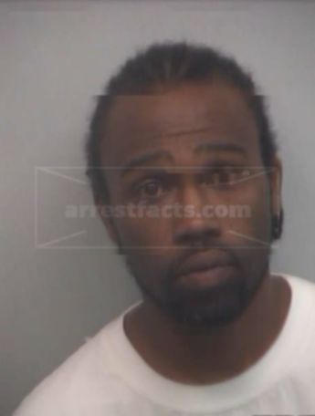 Clifton Everette Reed