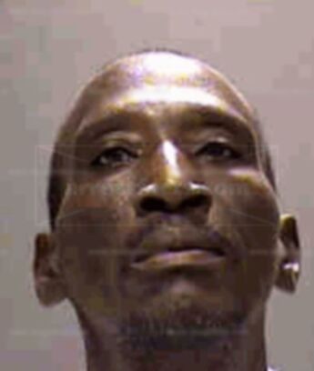 Arthur Lee Jones