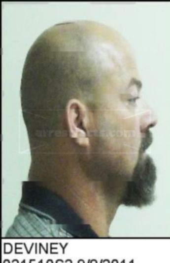 Kenneth Coleman Deviney
