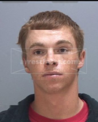 Steven Parker Hunt