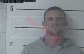 Jeremy Blake Trimble