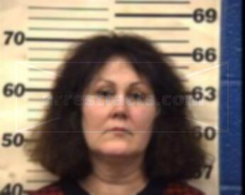 Betty Adgon Hance