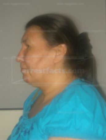 Shirley A Negani