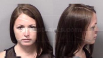 Teanna Sue Ray