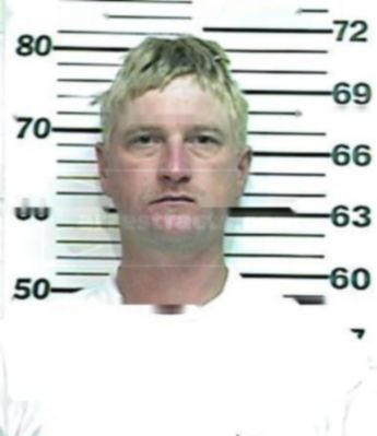 Christopher Lee Bullard