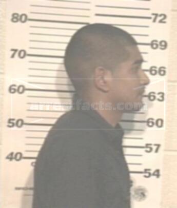 Juan Orlando Sifuentes Ordonez