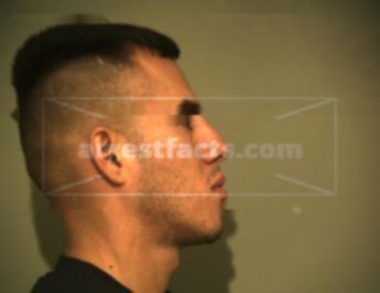 Hector Oliver Hernandez Ramirez