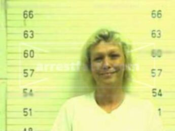 Bonnie Lou Jackson