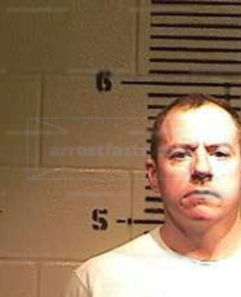 Gary Ray Johnson