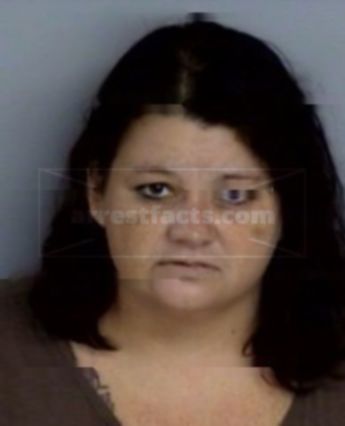 Kimberly Lynn Padgett