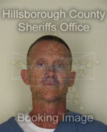 Chad Lesley Clark