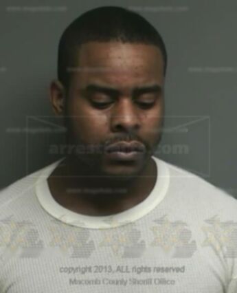 Jeffrey Lamont Miller