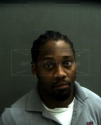 Jamel Anthony Sparks