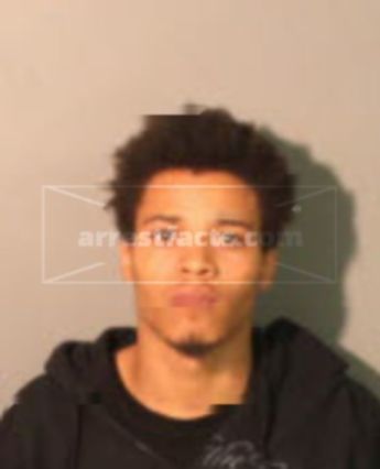 Antonio Terrell Rankin