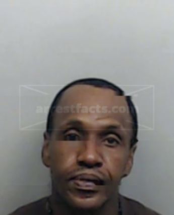 Derrell Carrington