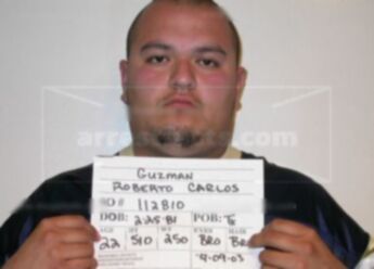 Roberto Carlos Guzman