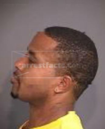 James Earl Evans