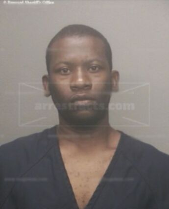 Keshorn Rolanzo Morton