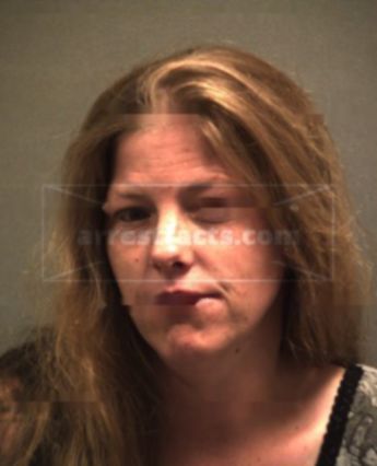 Samantha Lee Stratton