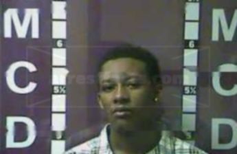 Delontae Ledre Peters