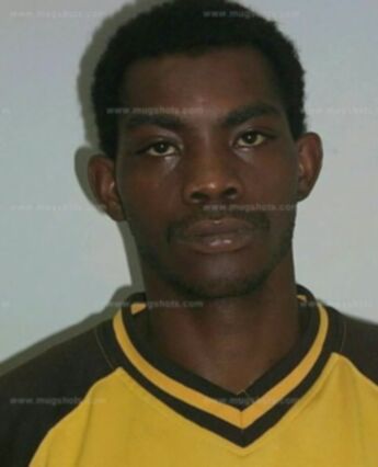 Desmond Tobias