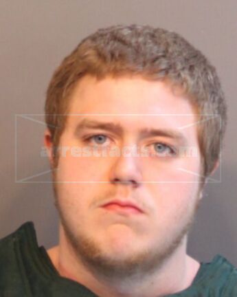 Kody William Bright