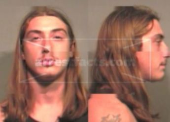Austin Anthony Heim