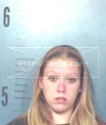 Rashell Deanne Preslar