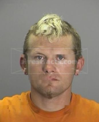Matthew Martin Caruthers