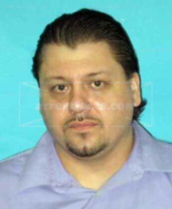 Mark Daniel Ortiz