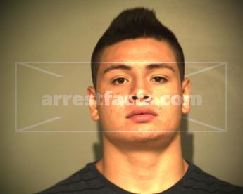 Colton David Sanchez