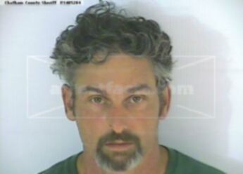 Benny Wayne Sharpe