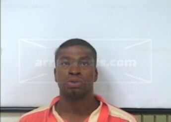 Cory Jermaine Alexander