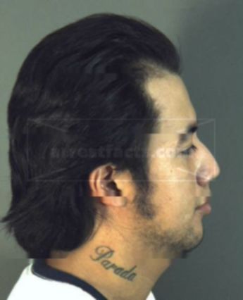 Carlos Parada Jr.
