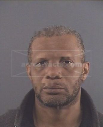 Timothy Earl Page